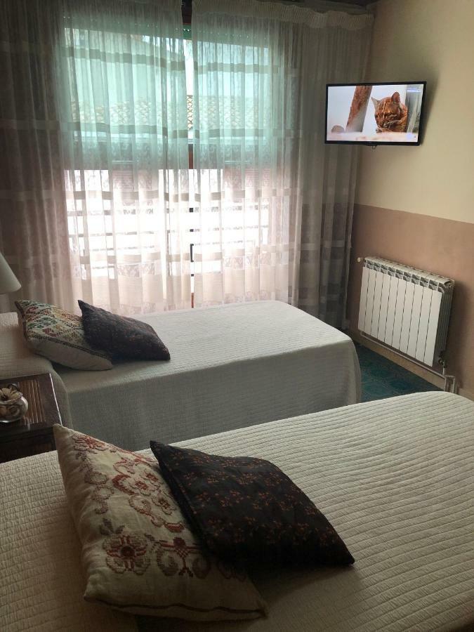 Casa Rural "Casa Maria" Artana Екстер'єр фото