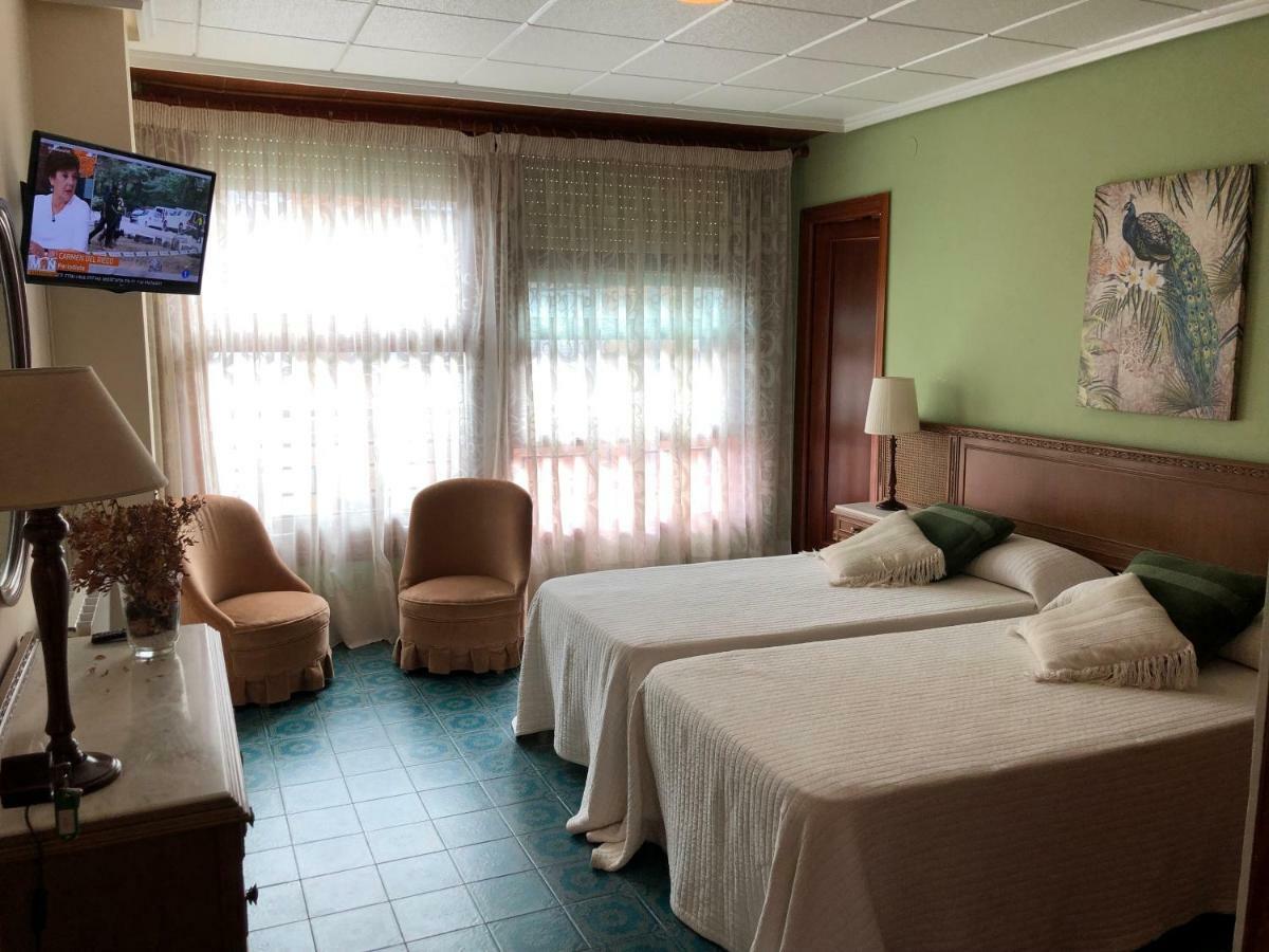 Casa Rural "Casa Maria" Artana Екстер'єр фото