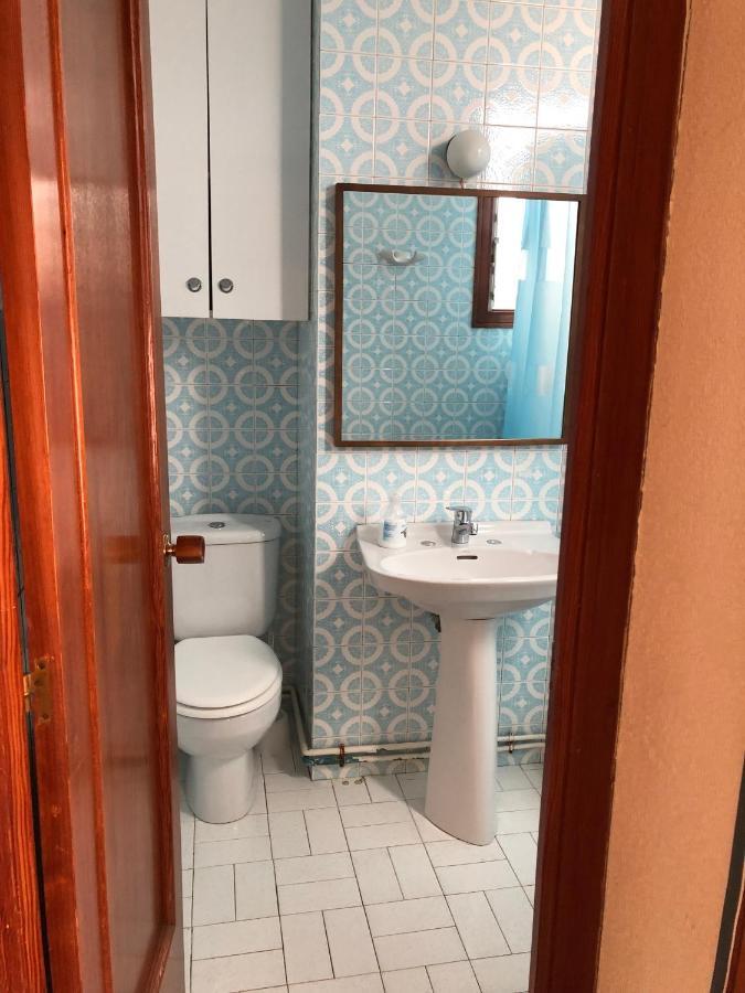 Casa Rural "Casa Maria" Artana Екстер'єр фото